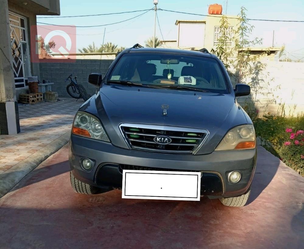 كيا سورينتو